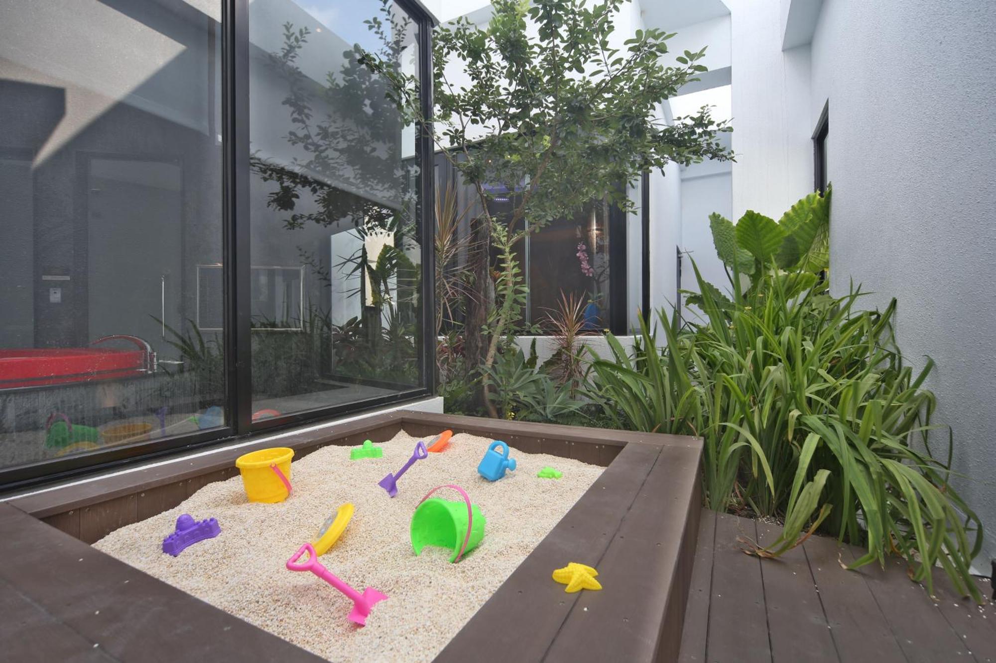 Voga Motel Taichung Exterior photo